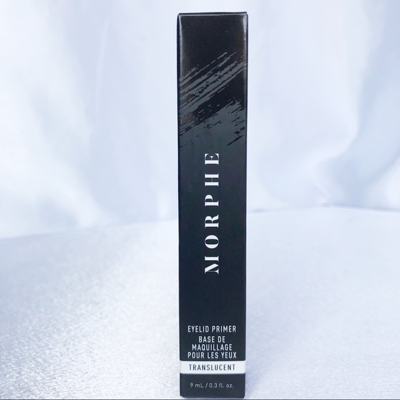 🆕Morphe Eyelid Primer•Translucent🆕 - Picture 4 of 6